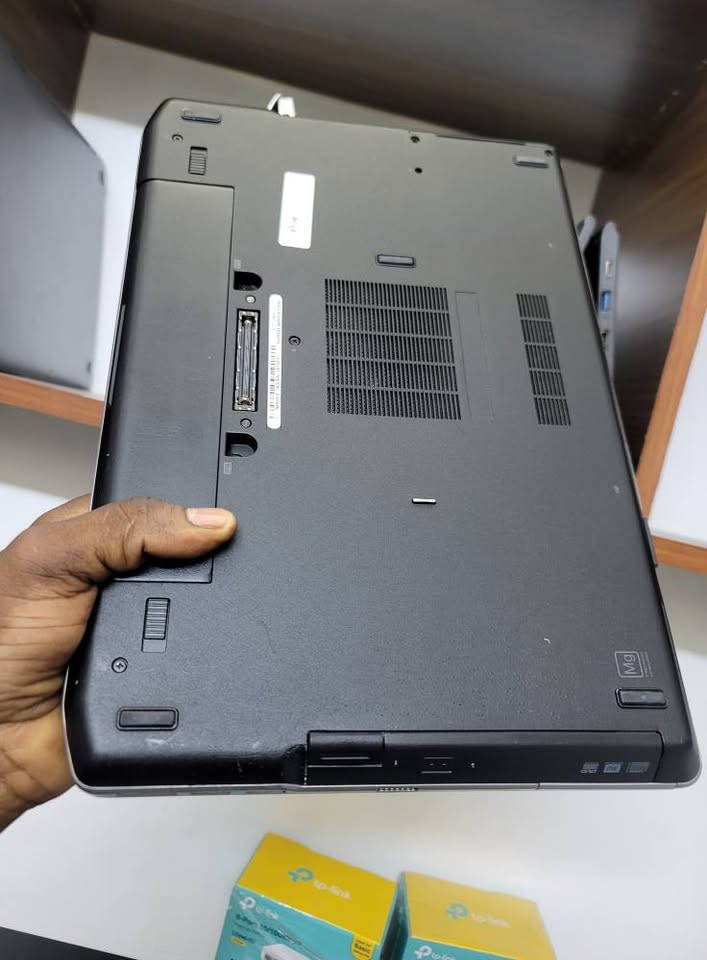 Dell Latitude E6430