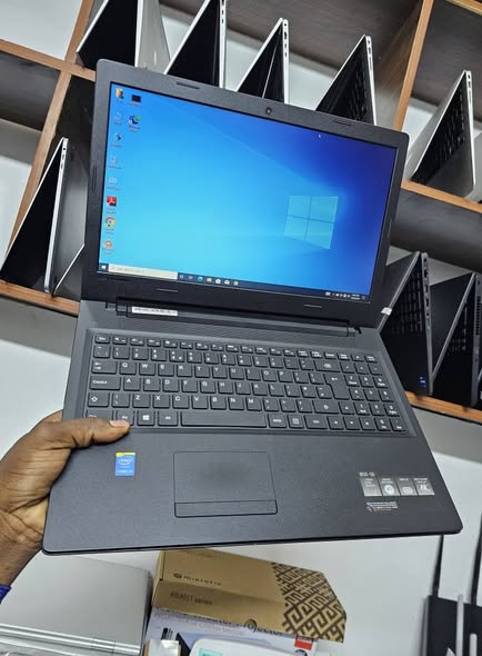 Lenovo Idea pad 100