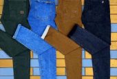High-Quality Jeans Available