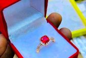 Engagement and Marriage Rings Package💍