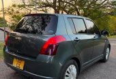 SUZUKI SWIFT🚘