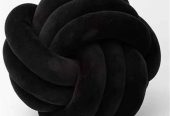 Knot Pillows. All Colors Available