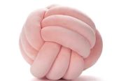 Knot Pillows. All Colors Available