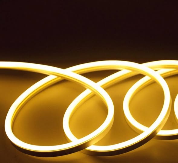 Snake Light, Neon Theme. 32 Feet