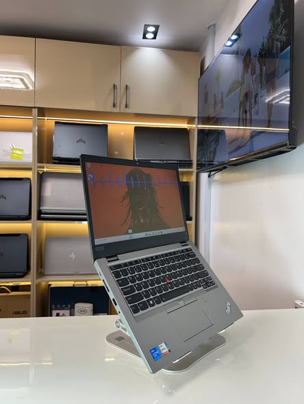 Lenovo Thinkpad L13 Gen 2