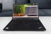 Lenovo ThinkPad L13