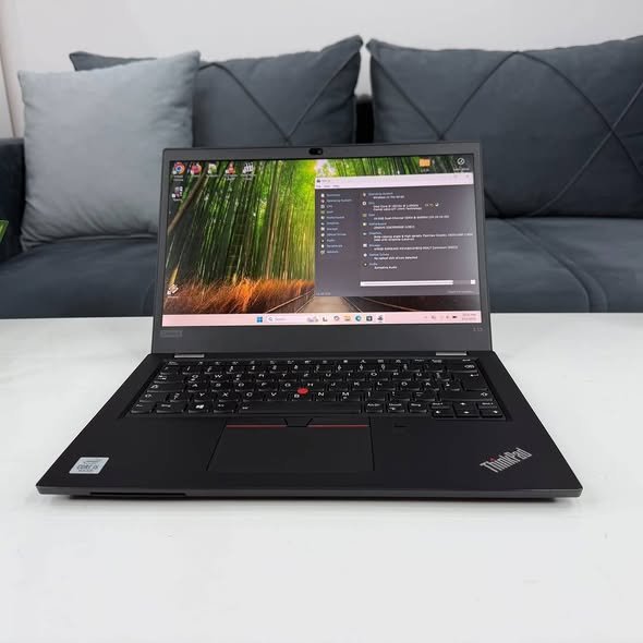 Lenovo ThinkPad L13