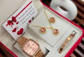 New Ladies Gift Combo
