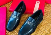 Brand: BUTTERI. Original Leather Shoes