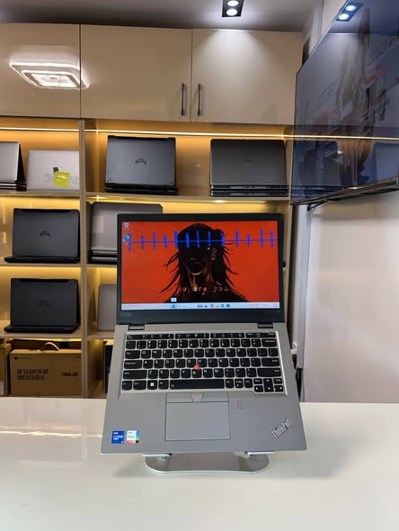 Lenovo Thinkpad L13 Gen 2