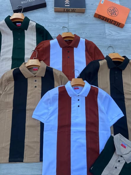 Golf T-Shirts