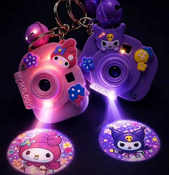 Keyholders So Adorable