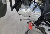 HOUJOE 125