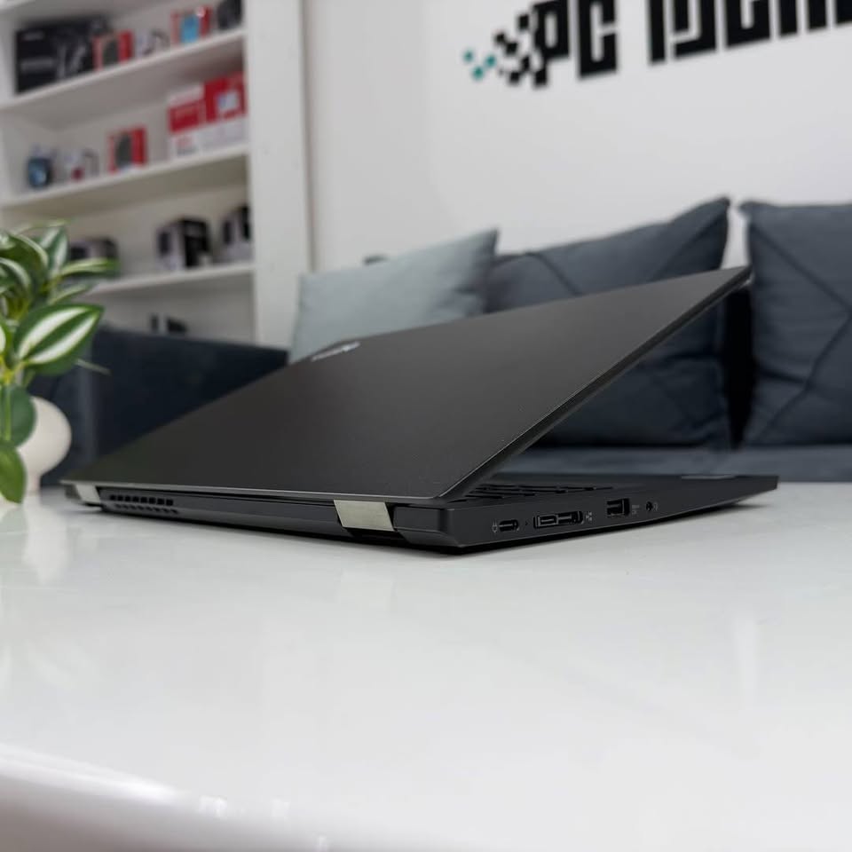 Lenovo ThinkPad L13