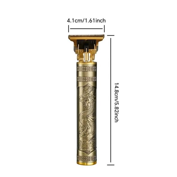 HAIR TRIMMER