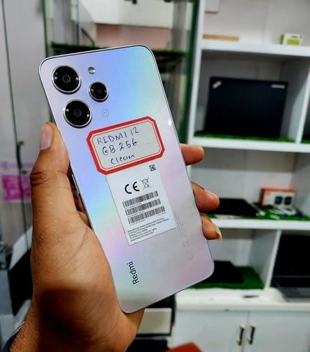 Redmi 12, 256GB