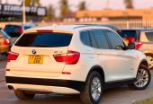 BMW X3 2013 DIESEL🔥