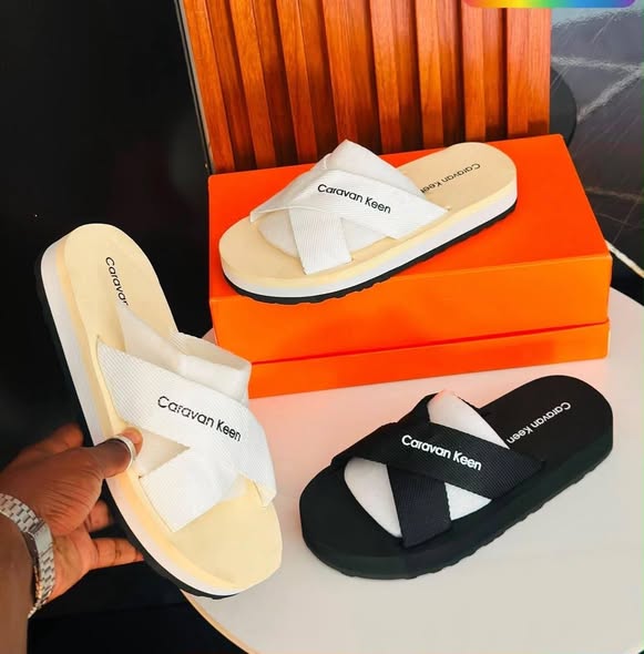 Men’s Simple Sandals All Colors