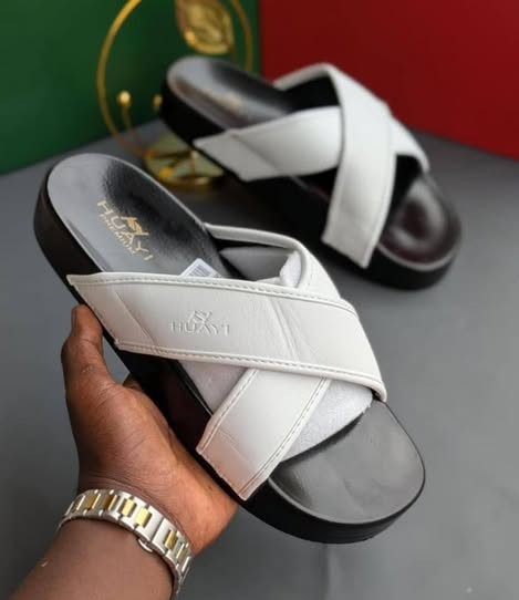 Men’s Simple Sandals All Colors