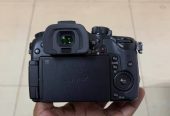 Panasonic Lumix GH4 Camera