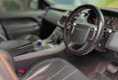 RANGE ROVER SPORT 2016