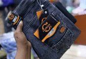 High-Quality Jeans Available