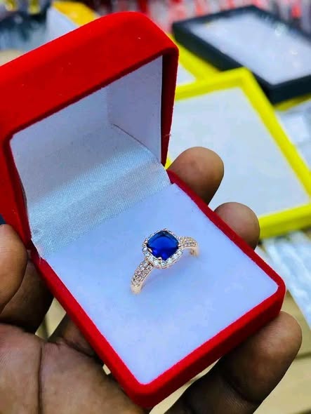 Engagement and Marriage Rings Package💍