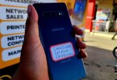 Samsung S10 Plus