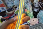 Snake Light, Neon Theme. 32 Feet