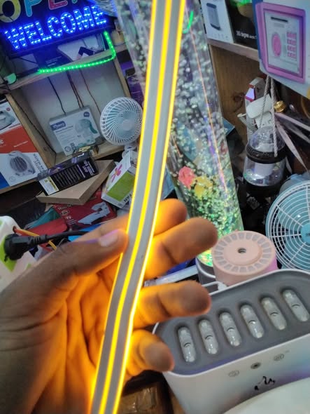 Snake Light, Neon Theme. 32 Feet