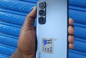 Infinix Hot 60 Pro+