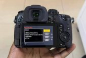 Panasonic Lumix GH4 Camera