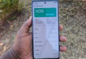 Infinix NOTE 40 Storage 256GB