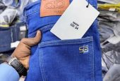 High-Quality Jeans Available