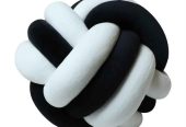Knot Pillows. All Colors Available