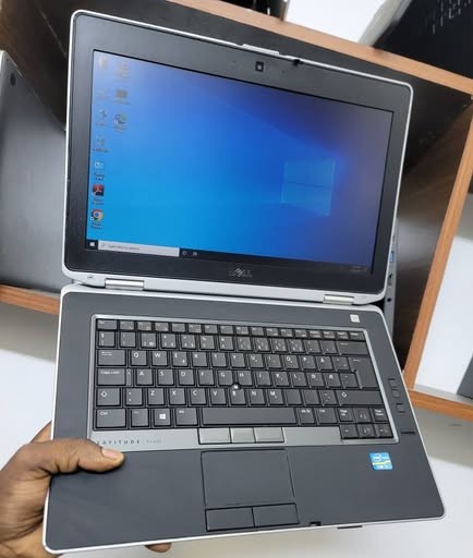 Dell Latitude E6430