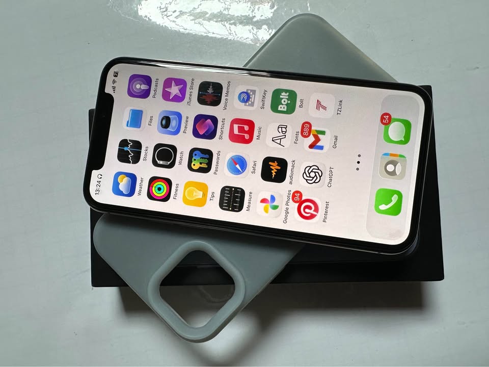 iPhone 11 Pro