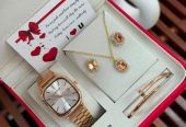 New Ladies Gift Combo