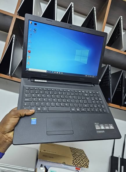 Lenovo Idea pad 100
