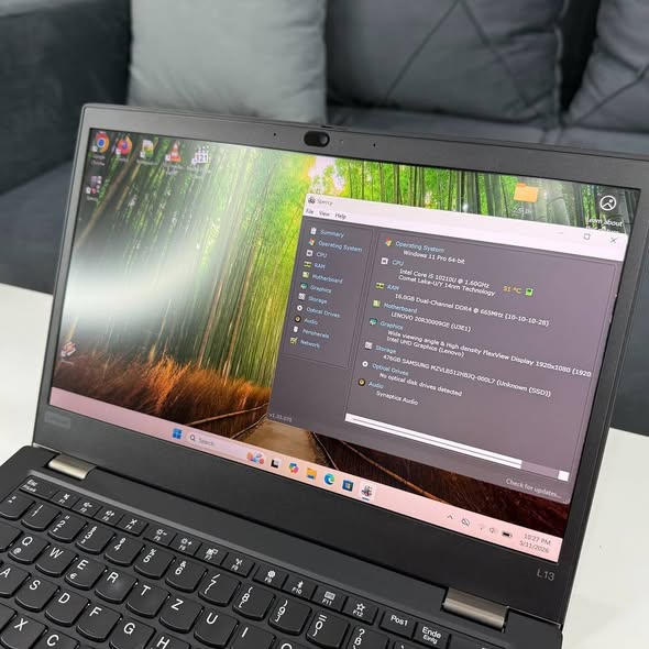 Lenovo ThinkPad L13