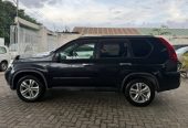 NISSAN XTRAIL. 2012 Model