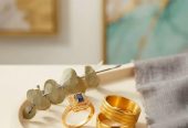 Engagement and Marriage Rings Package💍