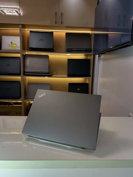 Lenovo Thinkpad L13 Gen 2