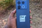 Infinix NOTE 40 Storage 256GB