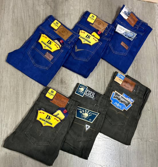 Men Jeans