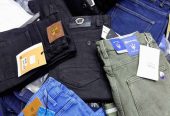 High-Quality Jeans Available