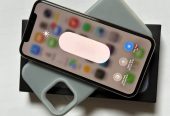 iPhone 11 Pro