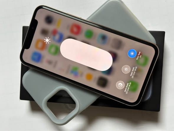 iPhone 11 Pro