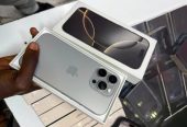 iPhone 16 Pro