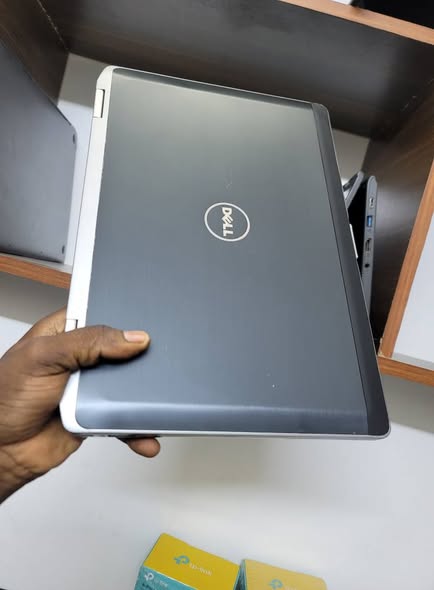 Dell Latitude E6430